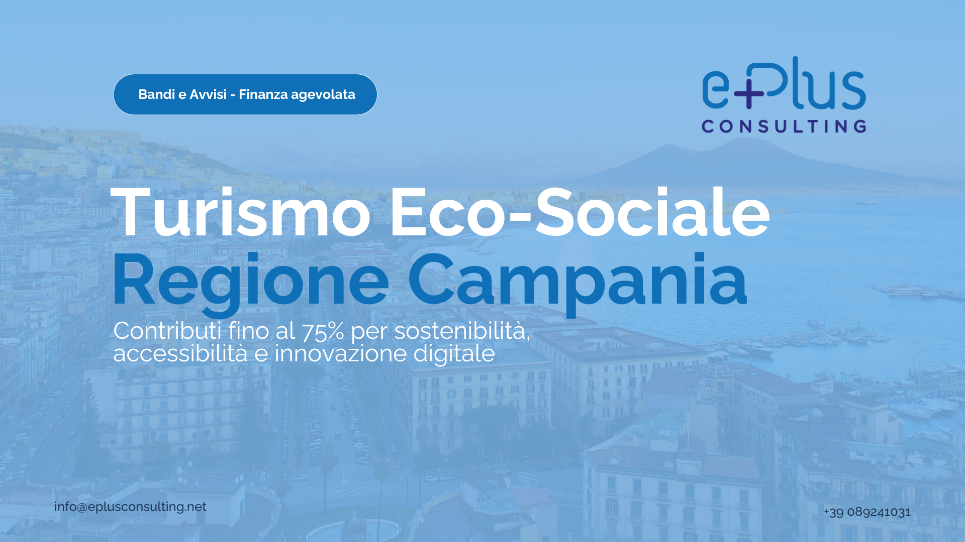 Copertina NL EPlus Consulting_turismo eco-sociale
