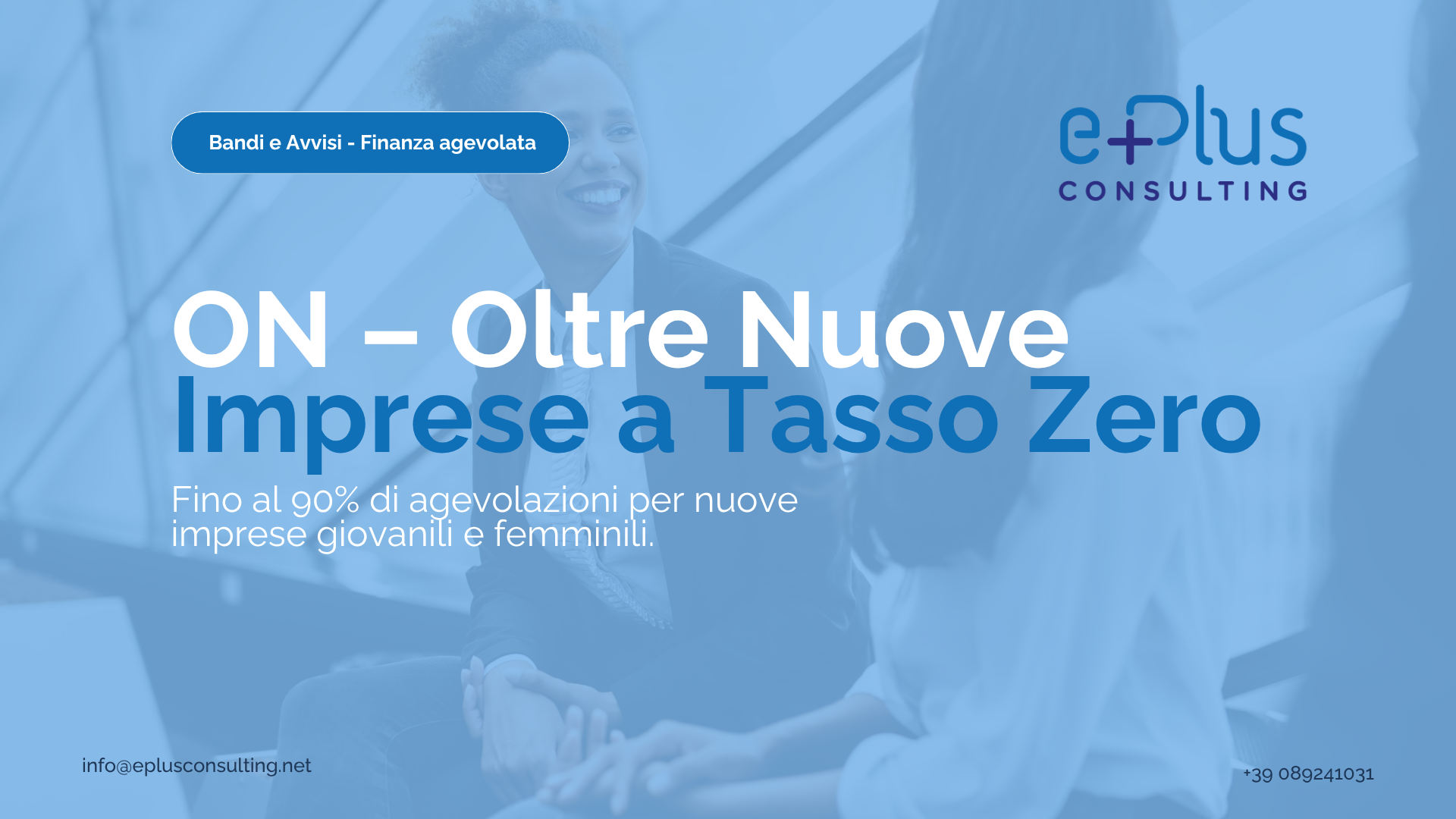 Copertina DEM Bandi – sito – social – gen 2026 – Eplus Consulting (7)