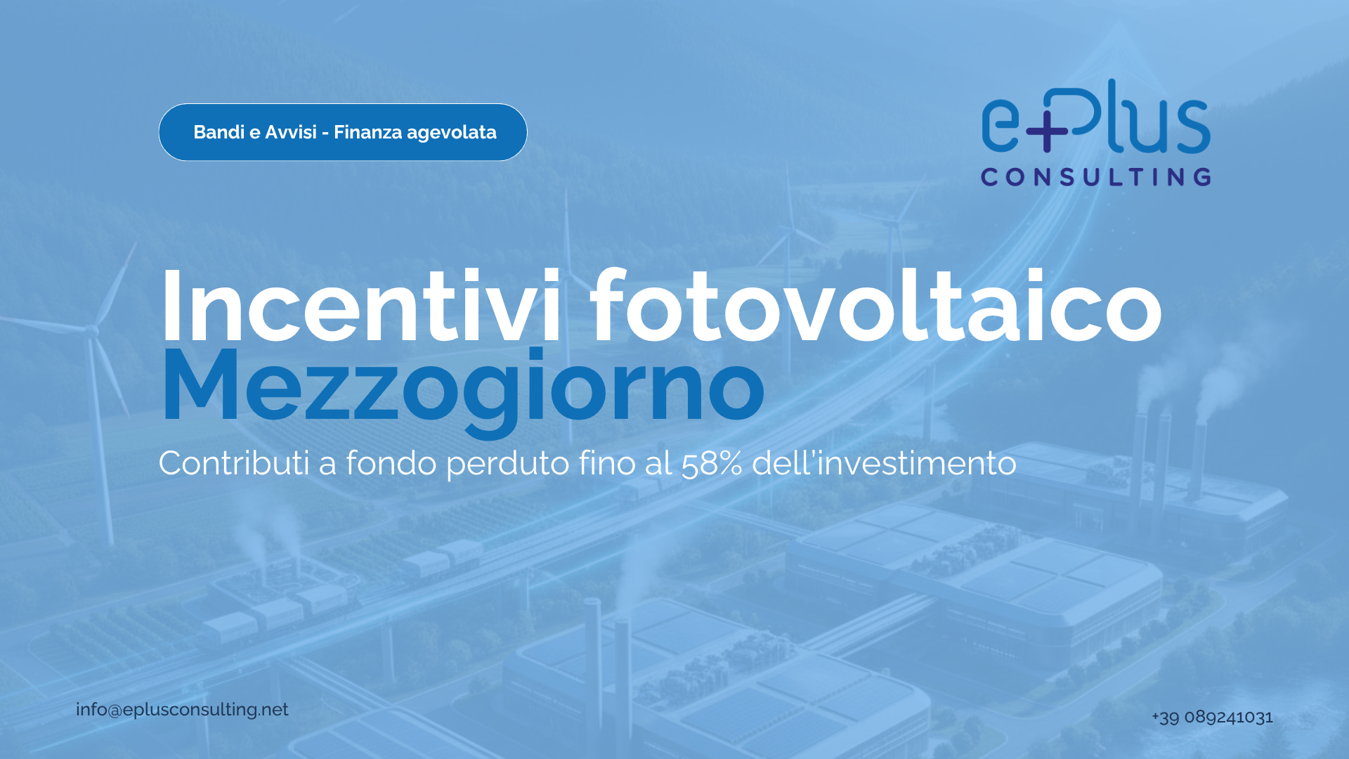 Copertina DEM Bandi – sito – social – gen 2026 – Eplus Consulting (8)